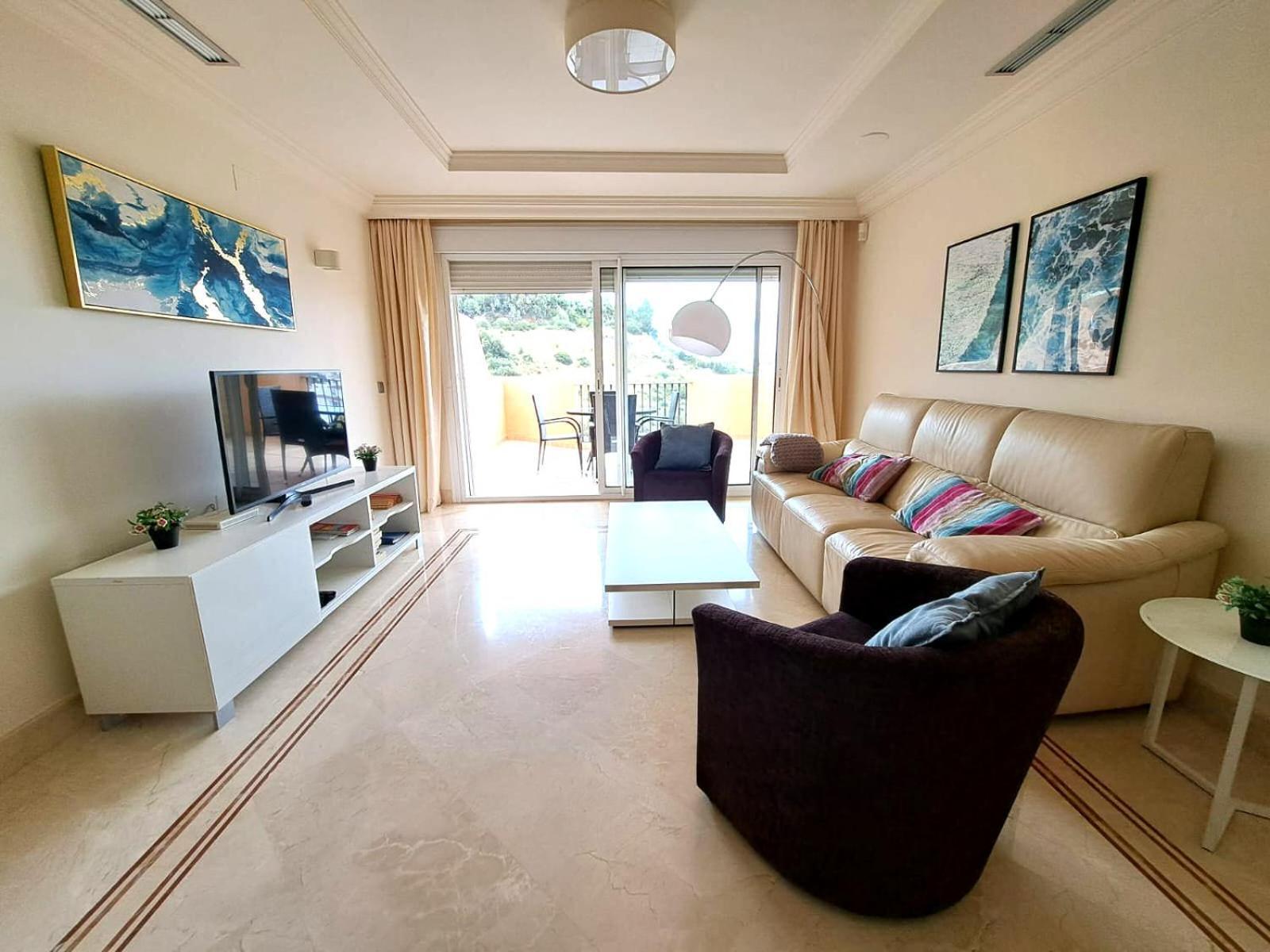 Apartment Aloha Hill Club