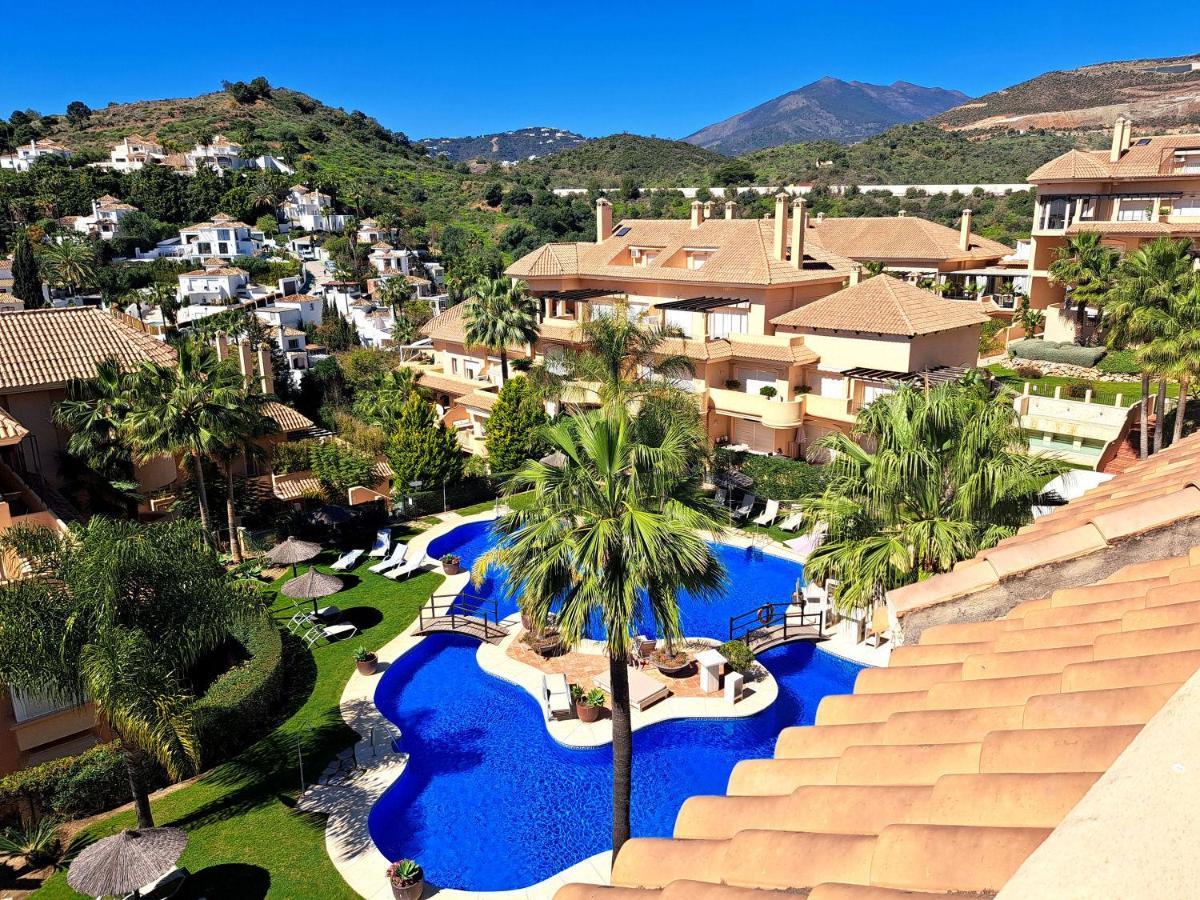 Apartamento Aloha Hill Club *