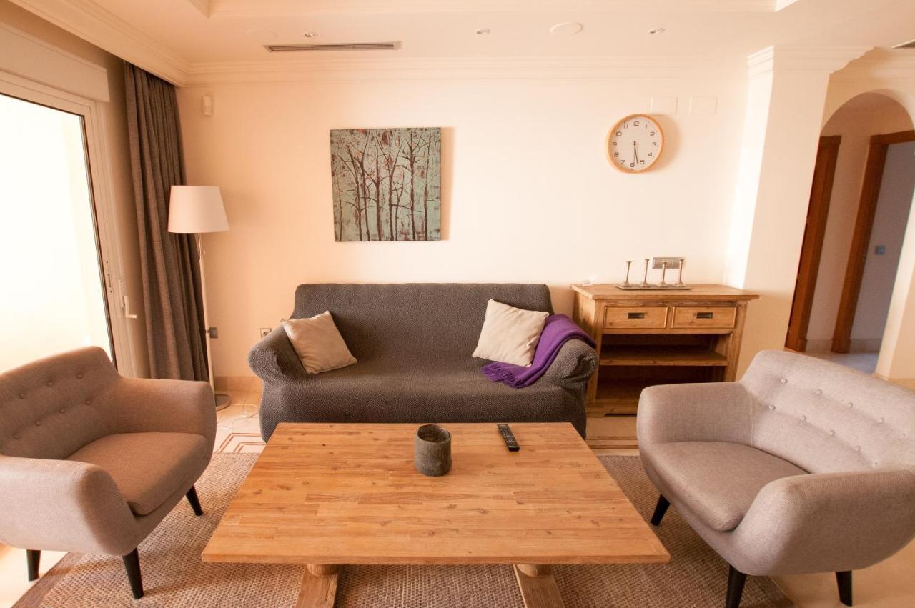Apartamento Aloha Hill Club *