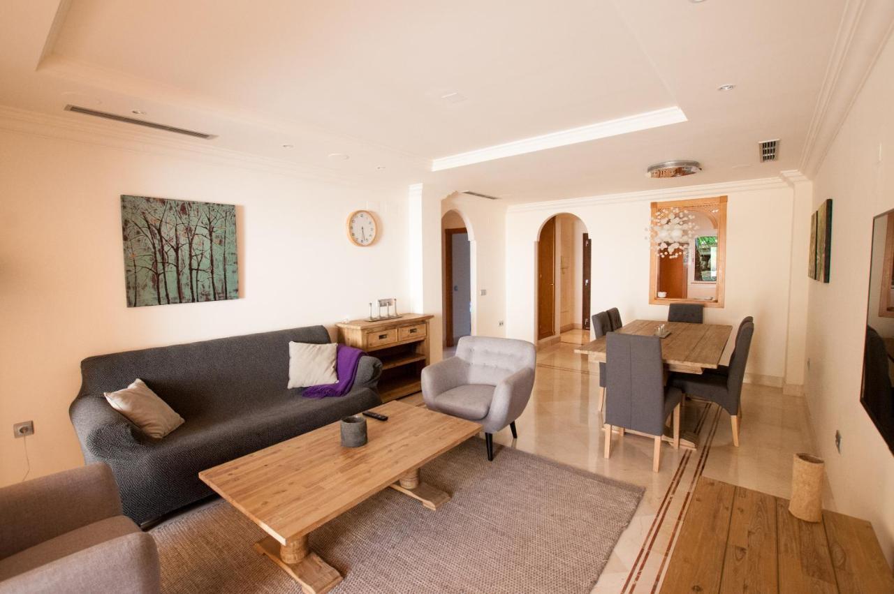Aloha Hill Club Apartamento