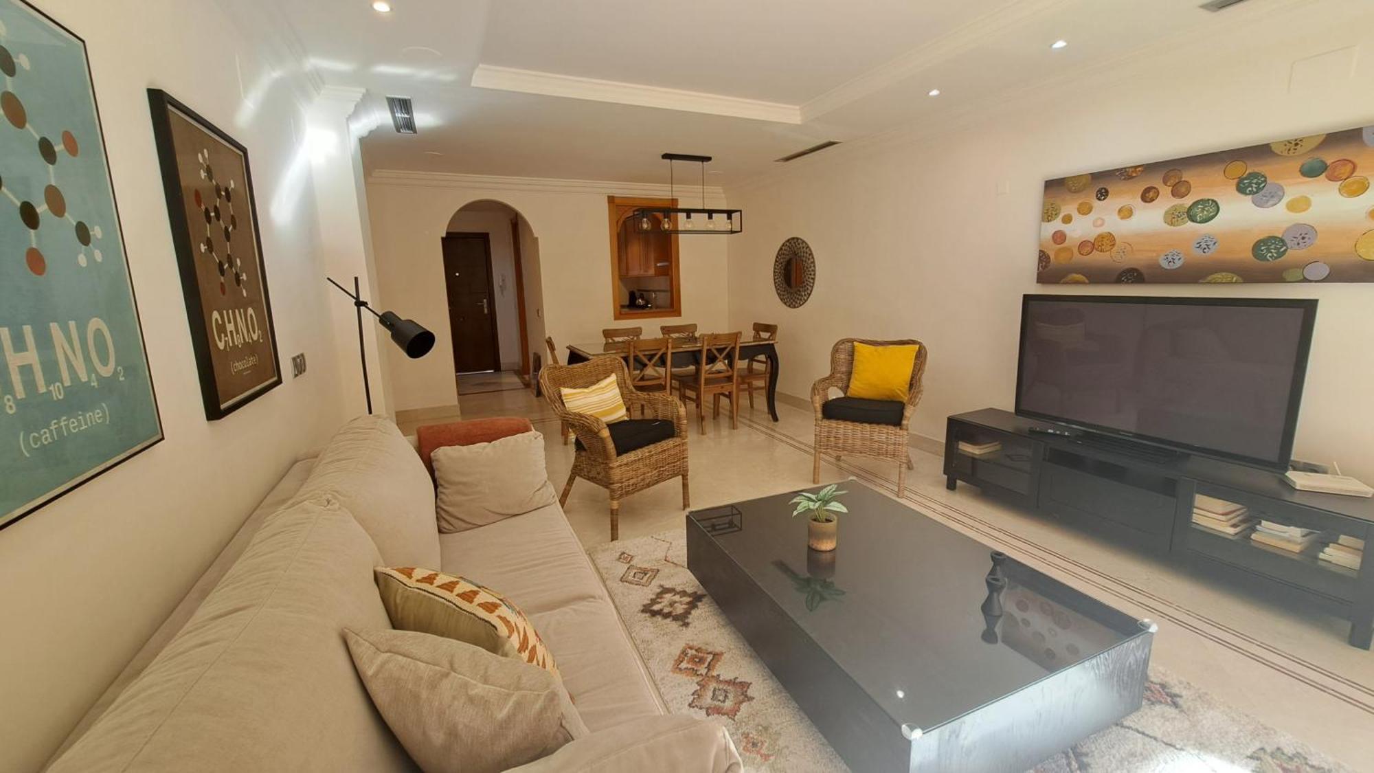 Aloha Hill Club Apartamento *