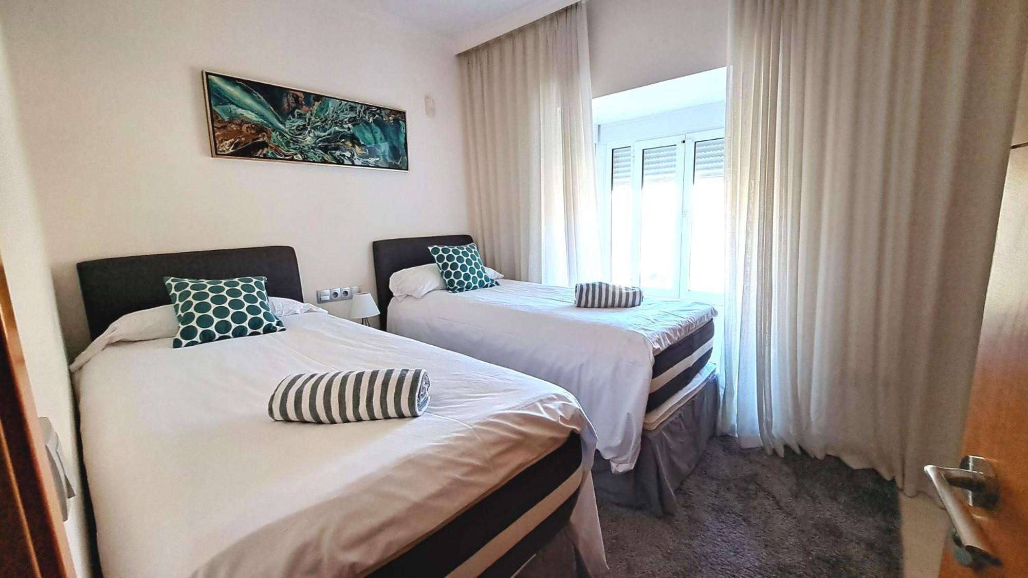 Aloha Hill Club Apartamento Marbella