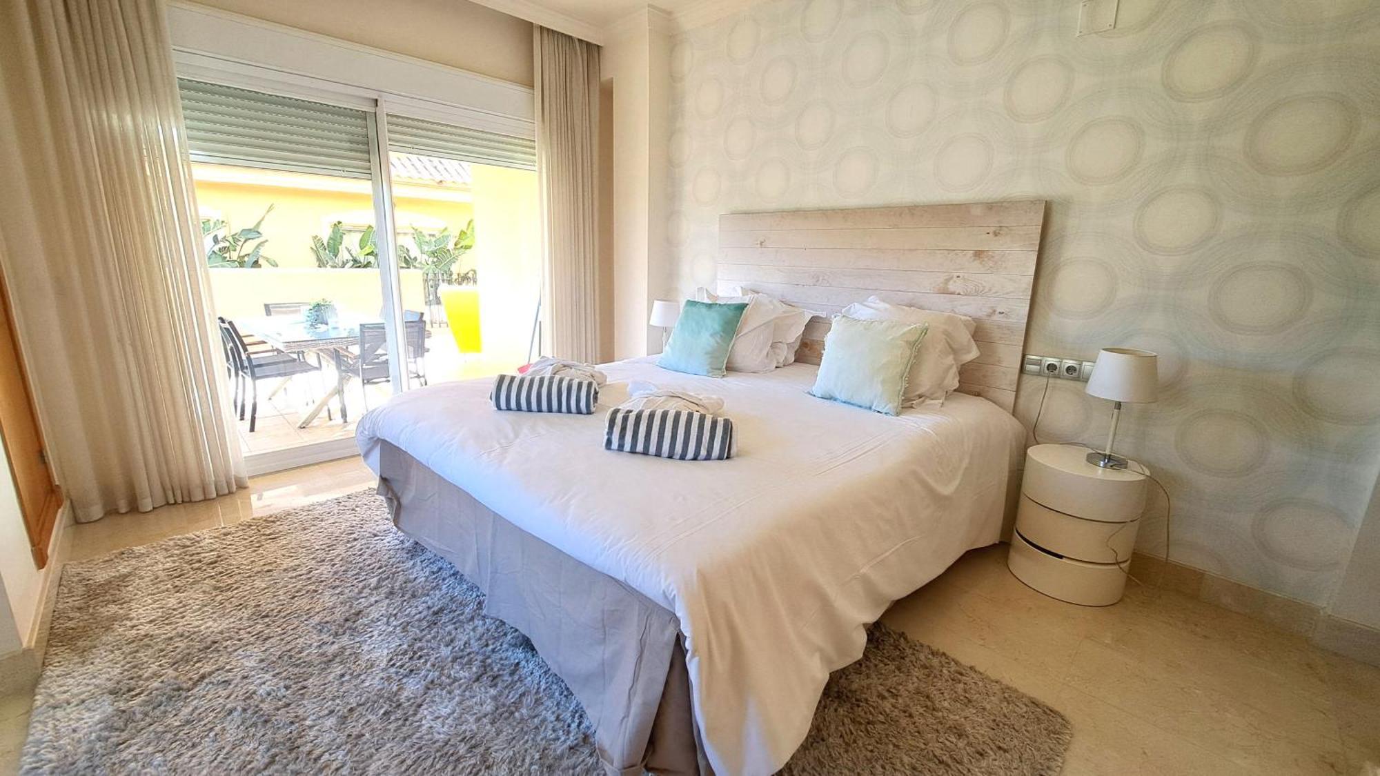 Aloha Hill Club Apartamento