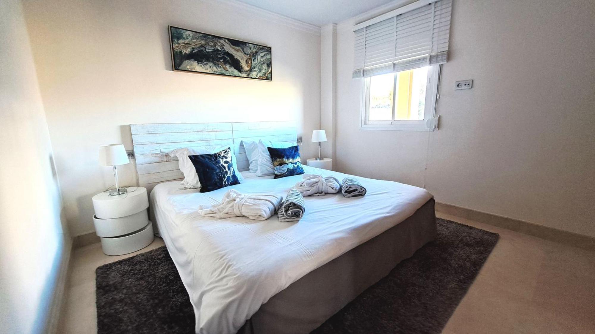 Apartment Aloha Hill Club
