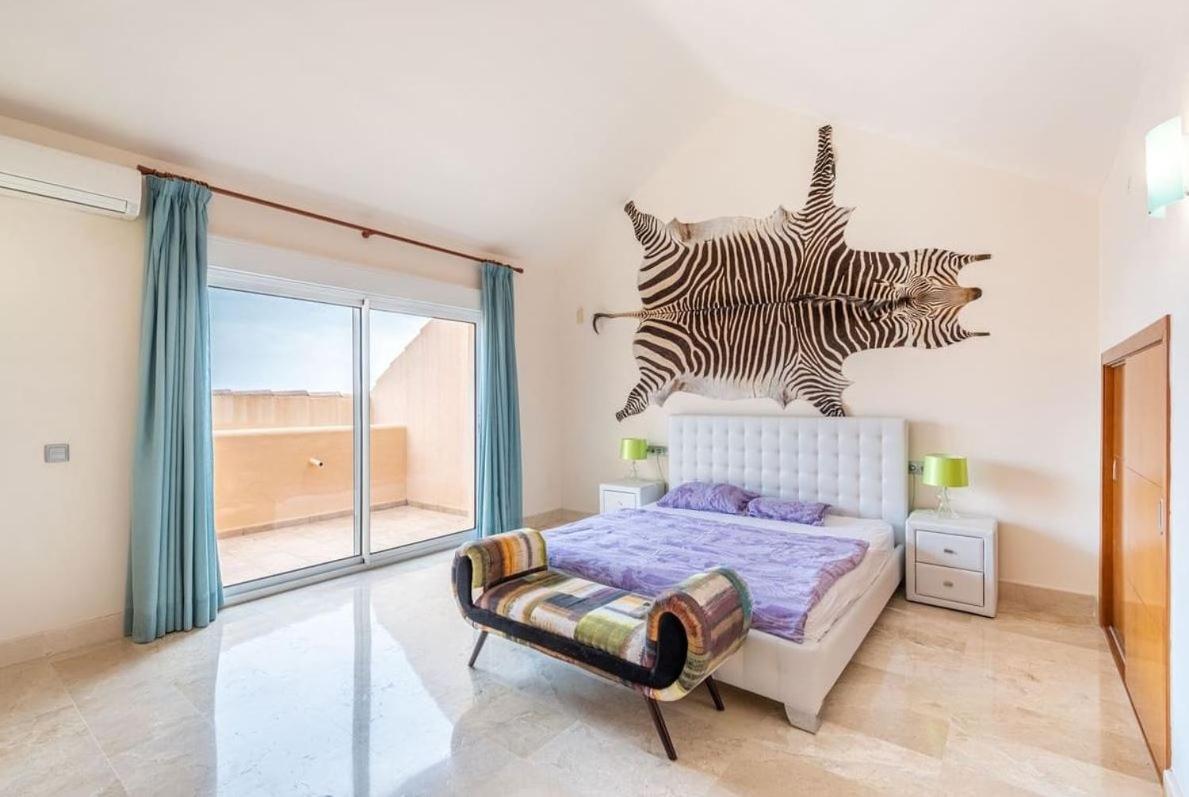 Apartamento Aloha Hill Club Marbella