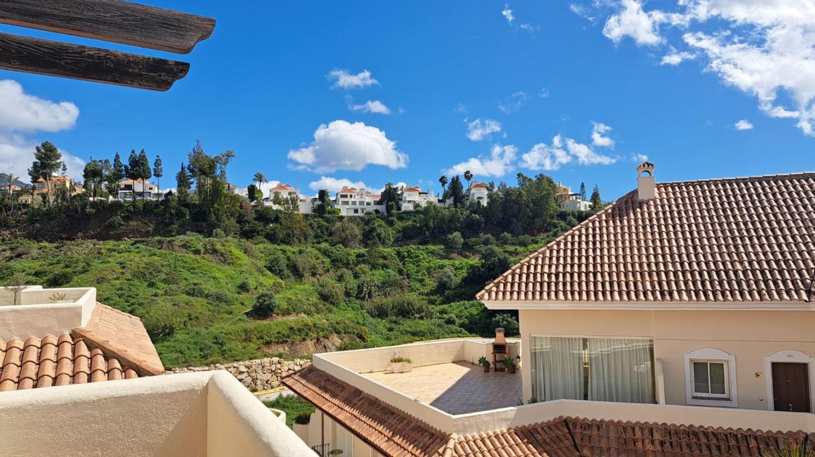 Apartamento Aloha Hill Club Marbella