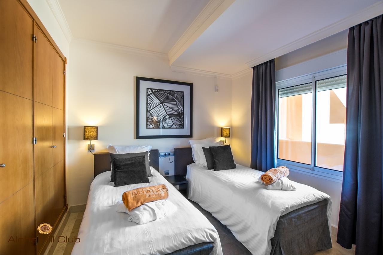 Aloha Hill Club Apartamento