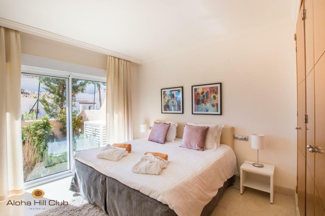 Aloha Hill Club Apartamento