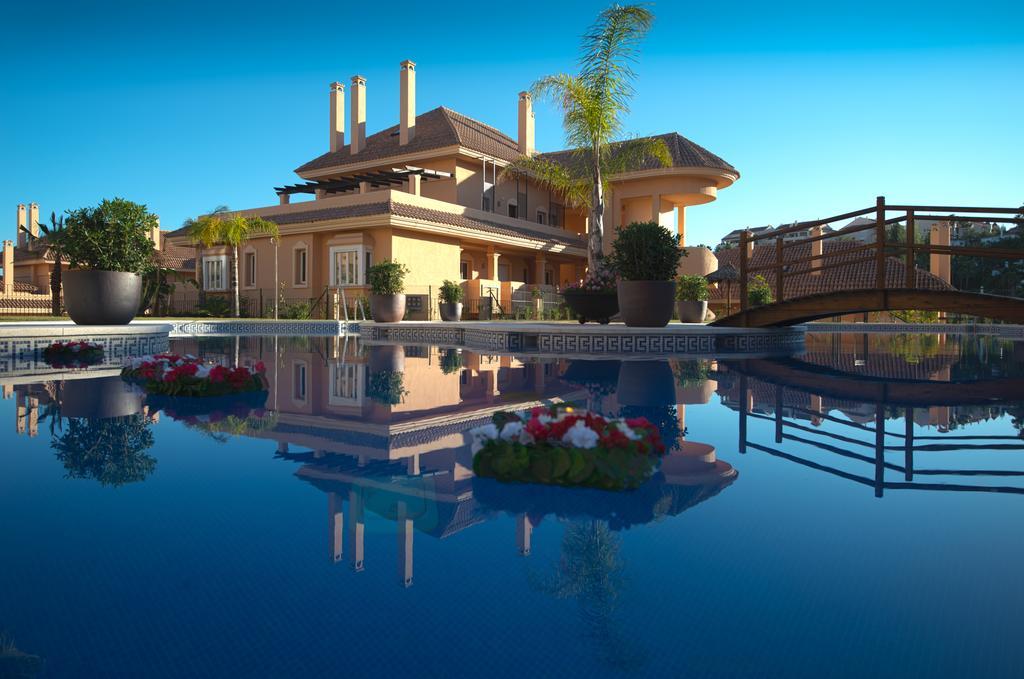 Aloha Hill Club Marbellac