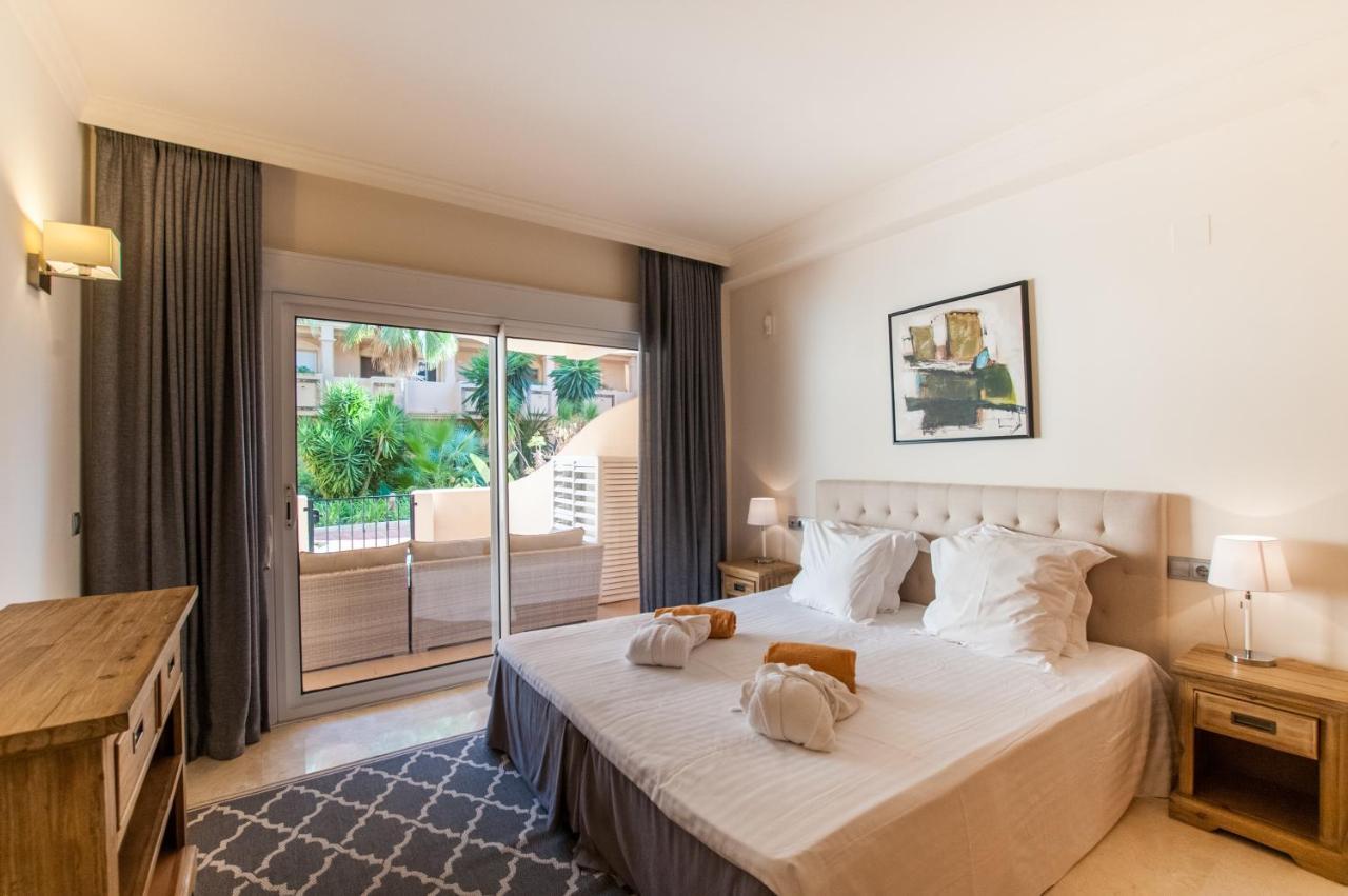 Appartement Aloha Hill Club
