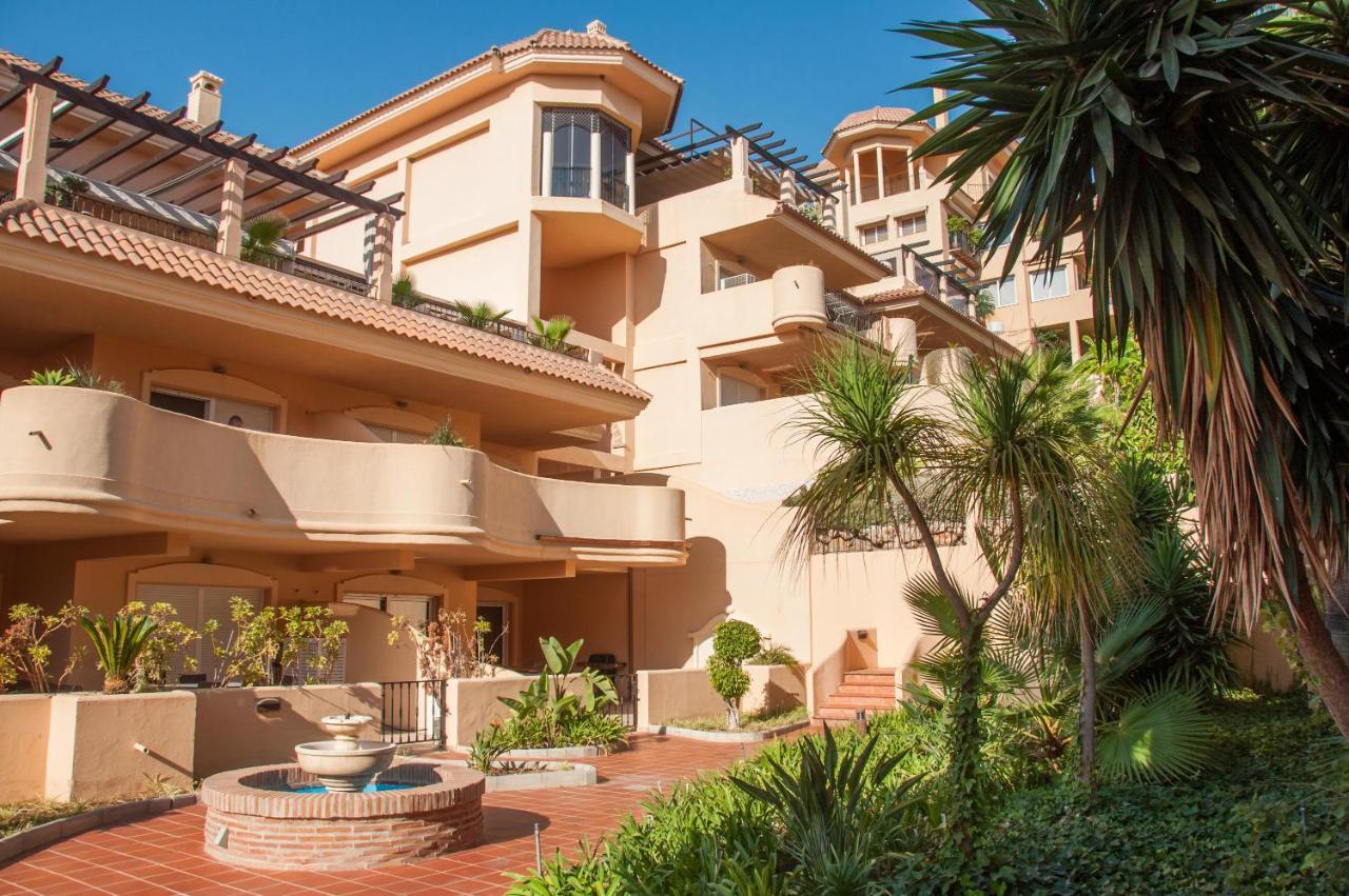 Appartement Aloha Hill Club *