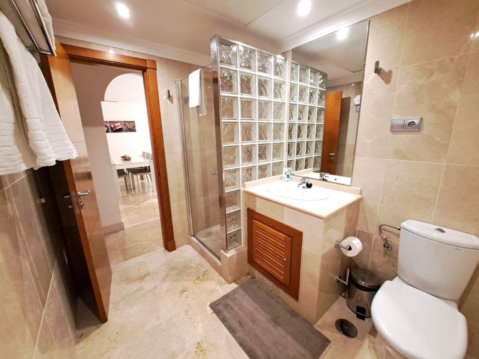 Appartement Aloha Hill Club *