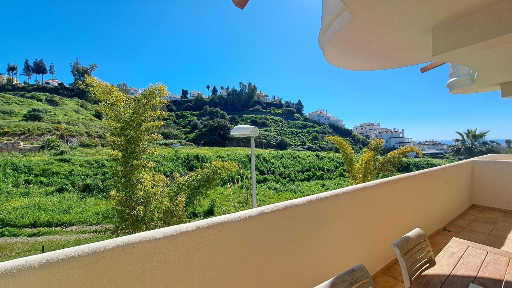 Appartement Aloha Hill Club