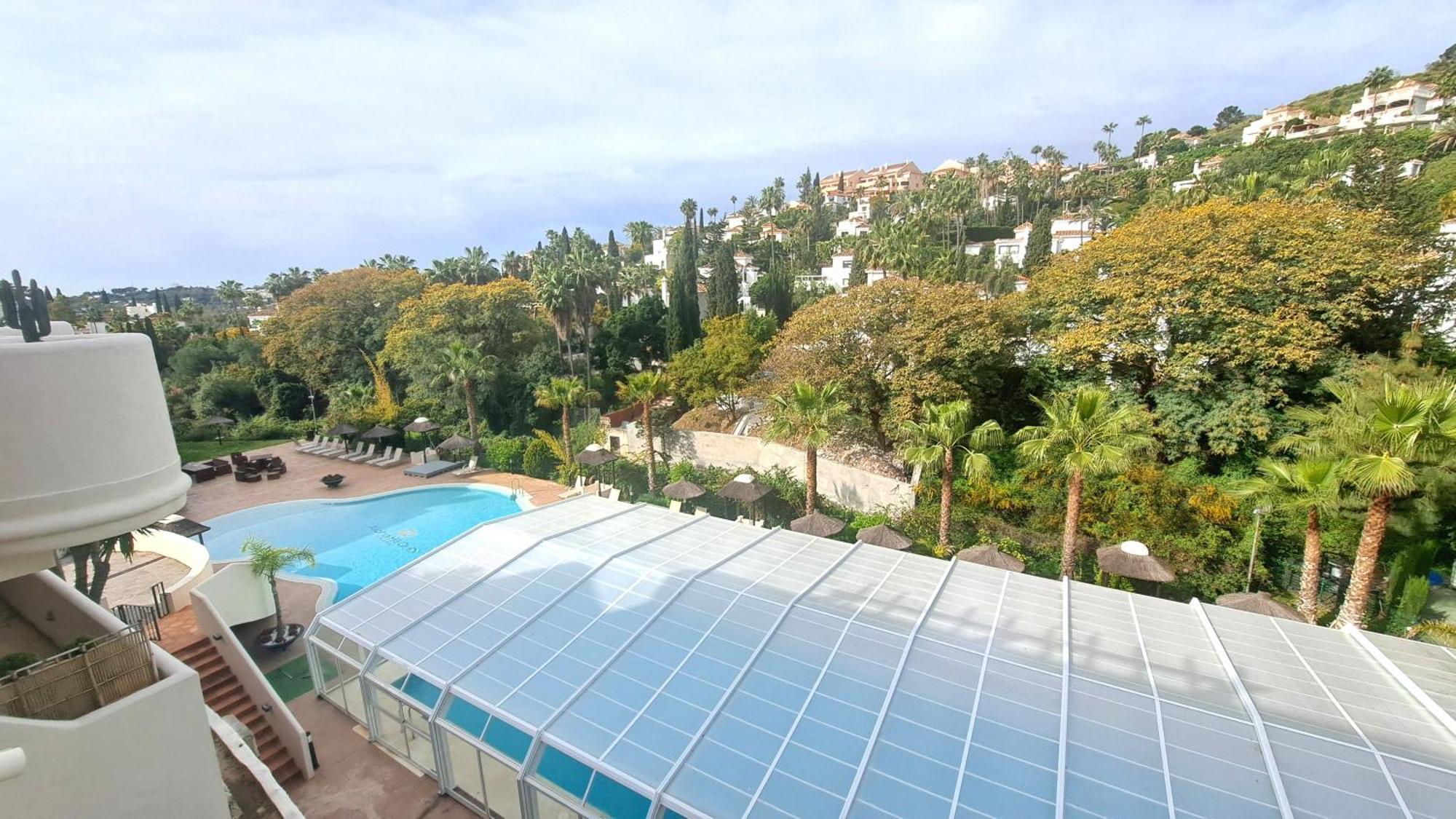 Appartement Aloha Hill Club *