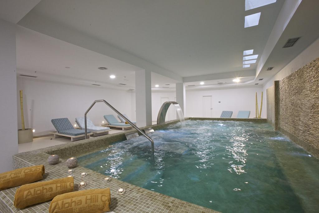 Aloha Hill Club Appartement Marbellac