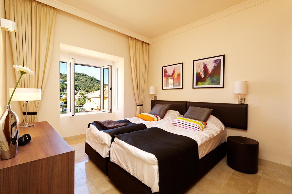 Aloha Hill Club Marbellac