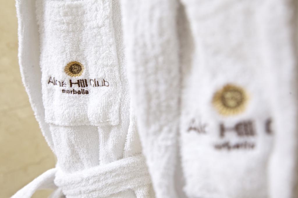 Appartement Aloha Hill Club *