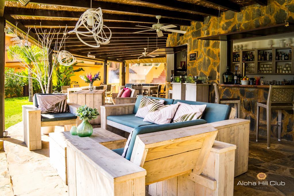 Aloha Hill Club Marbellac