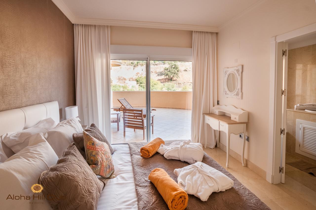 Appartement Aloha Hill Club Marbellac