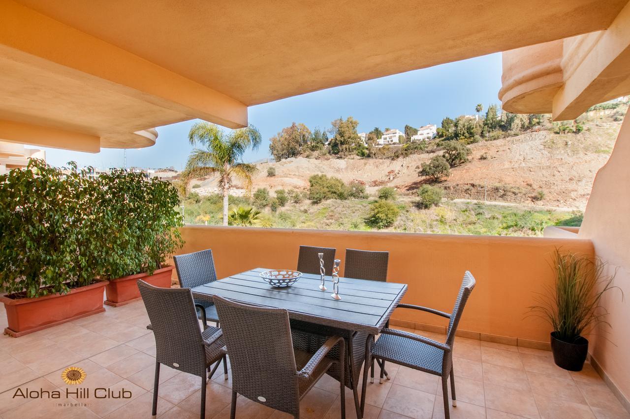 Appartement Aloha Hill Club Marbellac